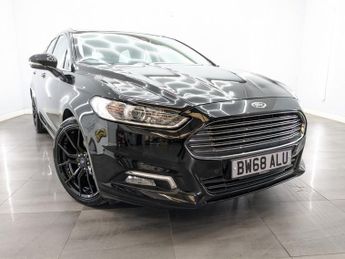 Ford Mondeo 2.0 TDCi Zetec Edition Estate 5dr Diesel Manual Euro 6 (s/s) (15