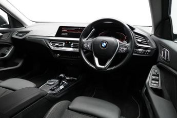 BMW 2 SERIES GRAN COUPE 2.0 218d Sport (LCP) Saloon 4dr Diesel Auto Euro 6 (s/s) (150 ps