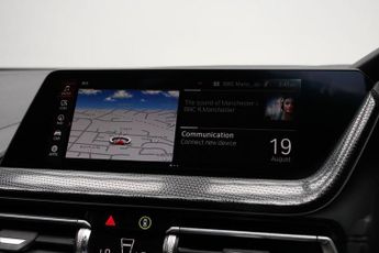 BMW 2 SERIES GRAN COUPE 2.0 218d Sport (LCP) Saloon 4dr Diesel Auto Euro 6 (s/s) (150 ps