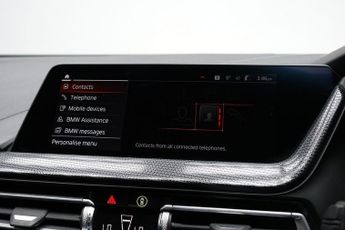 BMW 2 SERIES GRAN COUPE 2.0 218d Sport (LCP) Saloon 4dr Diesel Auto Euro 6 (s/s) (150 ps