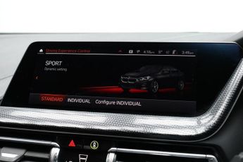 BMW 2 SERIES GRAN COUPE 2.0 218d Sport (LCP) Saloon 4dr Diesel Auto Euro 6 (s/s) (150 ps