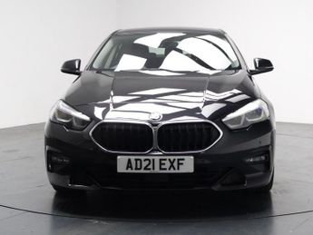 BMW 2 SERIES GRAN COUPE 2.0 218d Sport (LCP) Saloon 4dr Diesel Auto Euro 6 (s/s) (150 ps