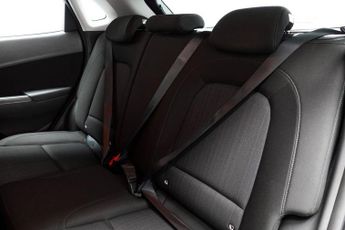 HYUNDAI KONA 1.6 h-GDi SE Connect SUV 5dr Petrol Hybrid DCT Euro 6 (s/s) (141