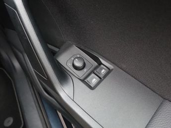SEAT IBIZA 1.0 TSI FR Hatchback 5dr Petrol DSG Euro 6 (s/s) GPF (115 ps)