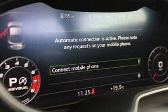 AUDI TTS 2.0 TFSI Black Edition Coupe 3dr Petrol S Tronic quattro Euro 6 