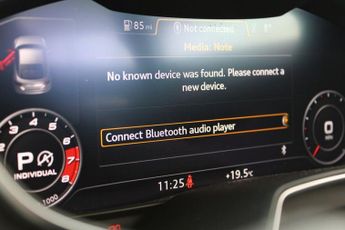 AUDI TTS 2.0 TFSI Black Edition Coupe 3dr Petrol S Tronic quattro Euro 6 