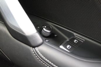 AUDI TTS 2.0 TFSI Black Edition Coupe 3dr Petrol S Tronic quattro Euro 6 