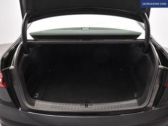 AUDI A6 SALOON 2.0 TFSI 40 Sport Saloon 4dr Petrol S Tronic Euro 6 (s/s) (204 p