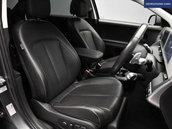 HYUNDAI IONIQ 5 73kWh Ultimate Hatchback 5dr Electric Auto (217 ps)