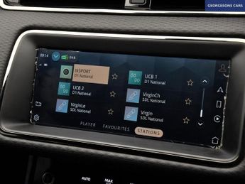 LAND ROVER RANGE ROVER EVOQUE 1.5 P300e 12.2kWh R-Dynamic S SUV 5dr Petrol Plug-in Hybrid Auto
