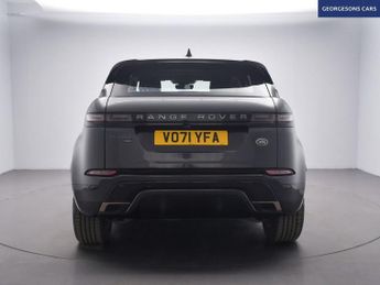 LAND ROVER RANGE ROVER EVOQUE 1.5 P300e 12.2kWh R-Dynamic S SUV 5dr Petrol Plug-in Hybrid Auto