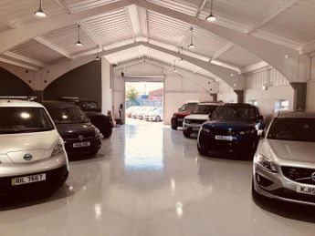 FORD B-MAX 1.6 Titanium MPV 5dr Petrol Powershift Euro 5 (105 ps)