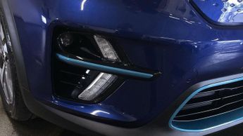 KIA NIRO 64kWh 2 SUV 5dr Electric Auto (201 bhp)