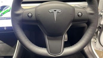 TESLA Model 3 (Dual Motor) Performance Saloon 4dr Electric Auto 4WDE (Performa