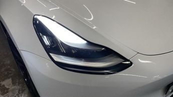 TESLA Model 3 (Dual Motor) Performance Saloon 4dr Electric Auto 4WDE (Performa