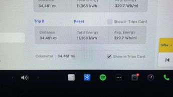 TESLA Model 3 (Dual Motor) Performance Saloon 4dr Electric Auto 4WDE (Performa