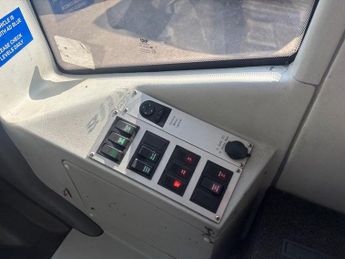 MERCEDES-BENZ SPRINTER 2.1 513 CDI MELLOR MINIBUS AUTOMATIC LOW MLS 