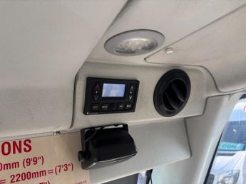 MERCEDES-BENZ SPRINTER 2.1 513 CDI MELLOR MINIBUS AUTOMATIC LOW MLS 