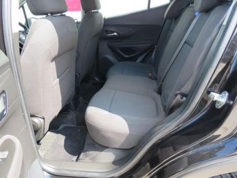 VAUXHALL MOKKA X 1.4i Turbo Active SUV 5dr Petrol Auto Euro 6 (140 ps)