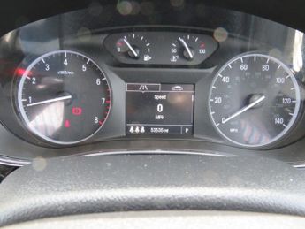 VAUXHALL MOKKA X 1.4i Turbo Active SUV 5dr Petrol Auto Euro 6 (140 ps)
