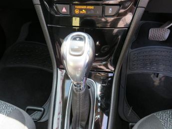 VAUXHALL MOKKA X 1.4i Turbo Active SUV 5dr Petrol Auto Euro 6 (140 ps)