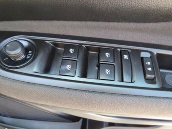 VAUXHALL MOKKA X 1.4i Turbo Active SUV 5dr Petrol Auto Euro 6 (140 ps)