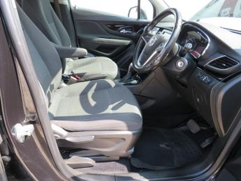 VAUXHALL MOKKA X 1.4i Turbo Active SUV 5dr Petrol Auto Euro 6 (140 ps)