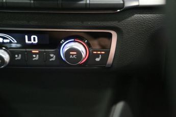 AUDI S3 2.0 TFSI Black Edition Sportback 5dr Petrol S Tronic quattro Eur