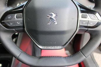 PEUGEOT 208 1.2 PureTech Allure Premium Hatchback 5dr Petrol Manual Euro 6 (