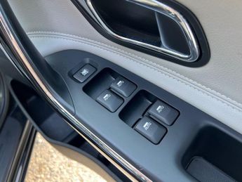 KIA CEED 1.6 CRDi 3 Sportswagon 5dr Diesel Auto Euro 5 (126 bhp)