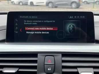BMW 4 SERIES 2.0 420d Sport Coupe 2dr Diesel Auto Euro 6 (s/s) (190 ps)