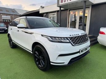 Land Rover Range Rover 2.0 D180 SUV 5dr Diesel Auto 4WD Euro 6 (s/s) (180 ps)