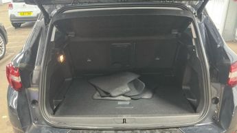VAUXHALL GRANDLAND X 1.2 Turbo Sport Nav SUV 5dr Petrol Auto Euro 6 (s/s) (130 ps)