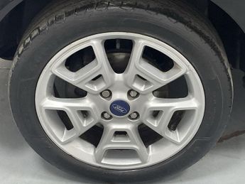 FORD ECOSPORT 1.5 TDCi Titanium SUV 5dr Diesel Manual 2WD Euro 6 (95 ps) - AA 