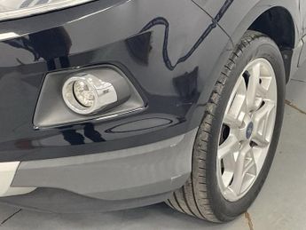 FORD ECOSPORT 1.5 TDCi Titanium SUV 5dr Diesel Manual 2WD Euro 6 (95 ps) - AA 