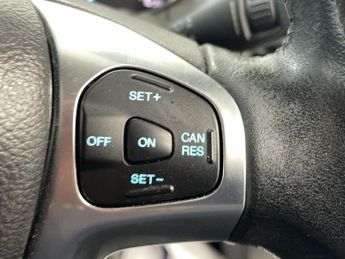 FORD ECOSPORT 1.5 TDCi Titanium SUV 5dr Diesel Manual 2WD Euro 6 (95 ps) - AA