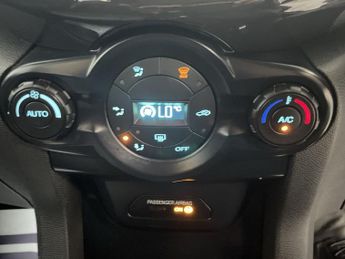 FORD ECOSPORT 1.5 TDCi Titanium SUV 5dr Diesel Manual 2WD Euro 6 (95 ps) - AA 