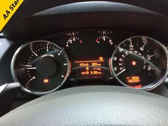 PEUGEOT 3008 1.6 e-HDi Allure SUV 5dr Diesel EGC Euro 5 (s/s) (115 ps)