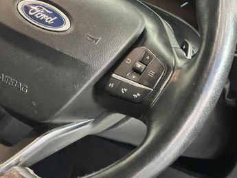 FORD FOCUS 1.5 EcoBlue Vignale Estate 5dr Diesel Auto Euro 6 (s/s) (120 ps)