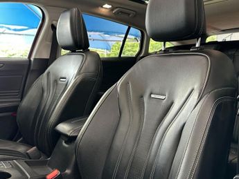 FORD FOCUS 1.5 EcoBlue Vignale Estate 5dr Diesel Auto Euro 6 (s/s) (120 ps)