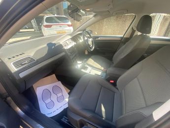 Volkswagen Golf TDi 1.6 TDI BlueMotion Tech Match Hatchback 5dr Diesel Manual Euro 6