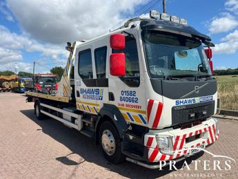  280 BHP ROGER DYSON CAR TRANSPORTER TWIN DECK