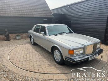 Bentley Turbo Turbo R 6.75