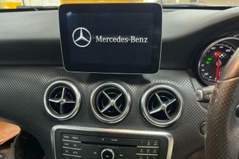 MERCEDES-BENZ A-CLASS 1.5 A180d Sport (Premium) Hatchback 5dr Diesel 7G-DCT Euro 6 (s/
