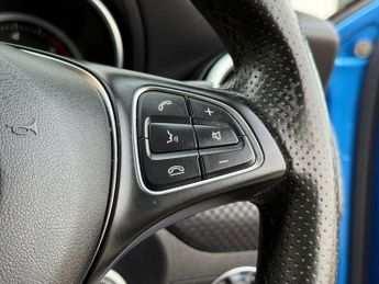 MERCEDES-BENZ A-CLASS 1.5 A180d Sport (Premium) Hatchback 5dr Diesel 7G-DCT Euro 6 (s/