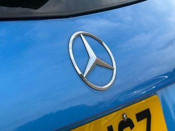 MERCEDES-BENZ A-CLASS 1.5 A180d Sport (Premium) Hatchback 5dr Diesel 7G-DCT Euro 6 (s/