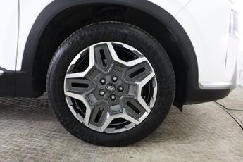 HYUNDAI SANTA FE 1.6 T-GDi 13.8kWh Premium Auto 4WD Euro 6 (s/s) 5dr