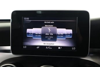 MERCEDES-BENZ GLC 2.0 GLC250 AMG Line (Premium) G-Tronic 4MATIC Euro 6 (s/s) 5dr
