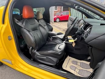 CITROEN DS3 1.6 DSPORT 3d 155 BHP