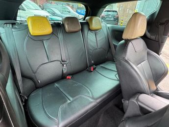 CITROEN DS3 1.6 DSPORT 3d 155 BHP